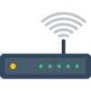 Wifi at Southernhay clinic